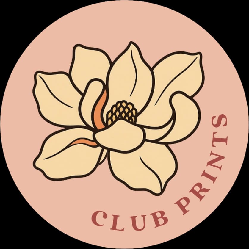 Sello Club Prints